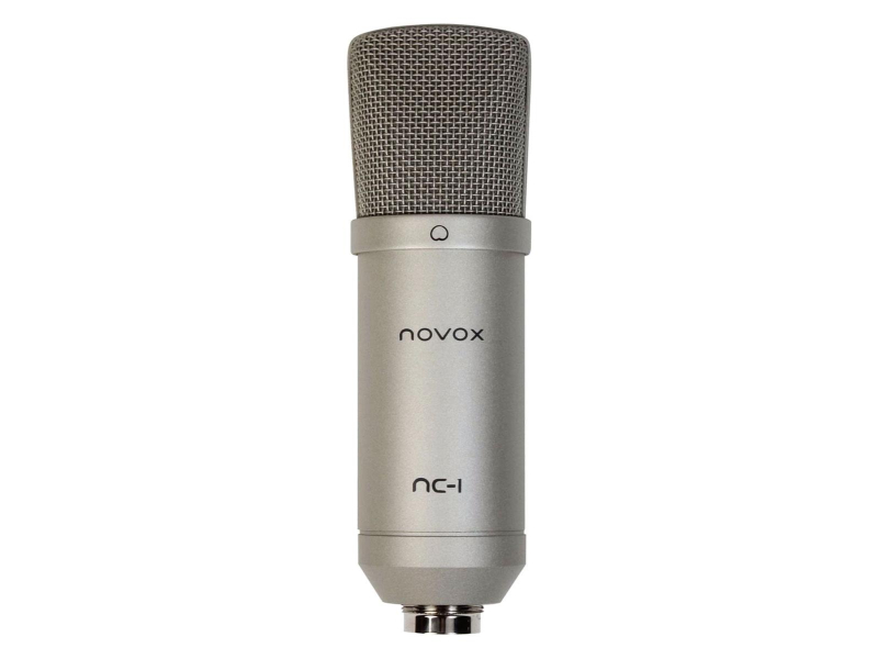 Novox NC-1 Silver USB